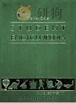 The New Grolier Student Encyclopedia Volume 12 PDF电子版封面 0717271420