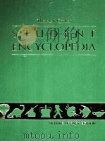 The New Grolier Student Encyclopedia Volume 15 PDF电子版封面 0717271420
