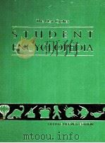 The New Grolier Student Encyclopedia Volume 8 PDF电子版封面 0717271420
