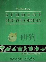 The New Grolier Student Encyclopedia Volume 7 PDF电子版封面 0717271420