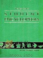 The New Grolier Student Encyclopedia Volume 3 PDF电子版封面 0717271420