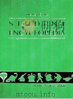 The New Grolier Student Encyclopedia  Volume 5（ PDF版）
