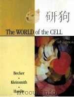 The WORLD of the CELL  5th edition（ PDF版）