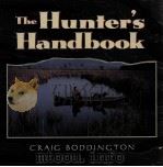 THE HUNTER'S HANDBOOK（ PDF版）