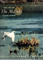 THE LIFE OF TBE MARSB PDF电子版封面 WILLIAM A.NIERING