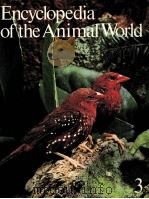 ENCYCLOPEDIA OF THE A NIMAL WORLD 3 BILOGICAL CONTROL-BULL SNAKES PDF电子版封面
