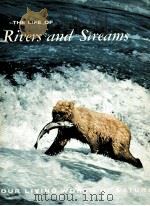 THE LIFE OF RIVERS AND STREAMS PDF电子版封面