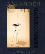 macroeconomics fourth edition P435（ PDF版）