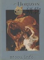 HORIZON: MARCH 1960 VOLUME Ⅱ NUMBER4 PDF电子版封面