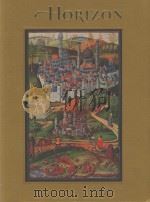 HORIZON: SPRING 1965 VOLUME Ⅶ NUMBER2（ PDF版）