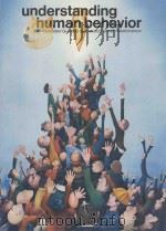 UNDERSTANDING HUMAN BEHAVIRO AN LLLUSTRATED GUIDE TO SUCCESSFUL HUMAN RELATIONSHIPS VOLUME16 PDF电子版封面