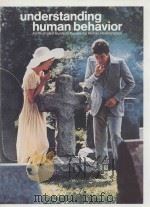 UNDERSTANDING HUMAN BEHAVIRO AN LLLUSTRATED GUIDE TO SUCCESSFUL HUMAN RELATIONSHIPS VOLUME14 PDF电子版封面