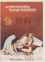 UNDERSTANDING HUMAN BEHAVIRO AN LLLUSTRATED GUIDE TO SUCCESSFUL HUMAN RELATIONSHIPS VOLUME8（ PDF版）