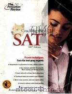 THE PRINCETON REVIEW CRACKING THE AST（ PDF版）