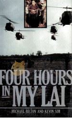 FOUR HOURS IN MY LAI PDF电子版封面