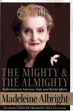 THE MIGHTY AND THE ALMIGHTY PDF电子版封面