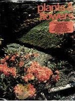 PLANTS & FLOWERS（ PDF版）