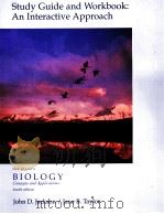 STUDY GUIDE AND WORDBOOK:AN INTERACTIVE APPROACH PDF电子版封面 0534372708 JOHN D.JACKSON