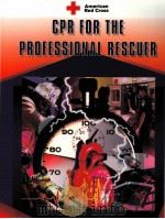 CPR FOR THE PROFESSIONAL RESCUER（ PDF版）