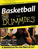BASKETBALL FOR DUMMIES（ PDF版）