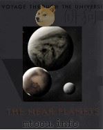 VOYAGE THROUGH THE UNIVERSE THE NEAR PLANETS（ PDF版）