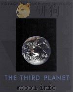 VOYAGE THROUGH THE UNIVERSE THE THIRD PLANET（ PDF版）