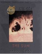 VOYAGE THROUGH THE UNIVERSE THE SUN（ PDF版）