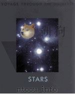 VOYAGE THROUGH THE UNIVERSE STARS（ PDF版）