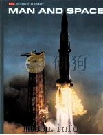 MAN AND SPACE（ PDF版）