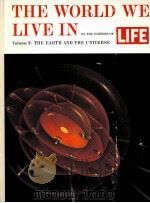 THE WORLD WE LIVE IN VOLUME3（ PDF版）