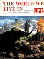 THE WORLD WE LIVE IN VOLUME2（ PDF版）
