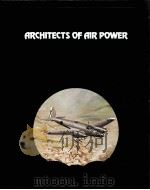 ARCHITECTS OF AIR POWER PDF电子版封面