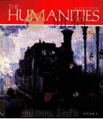 THE HUMANITIES SECOND EDITION（ PDF版）