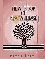 THE NEW BOOK OF KNOWLEDGE VOLUME 15：P 1991年（ PDF版）