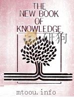 THE NEW BOOK OF KNOWLEDGE VOLUME 16：QR 1991年（ PDF版）