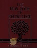 THE NEW BOOK OF KNOWLEDGE VOLUME 10：JK 1991年（ PDF版）