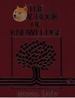 THE NEW BOOK OF KNOWLEDGE VOLUME 3:C 1991年 PDF电子版封面