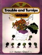 Trouble and Turnips Workbook Teacher'Edition PDF电子版封面