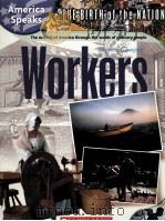 America Speaks 6 Workers PDF电子版封面 0717260305