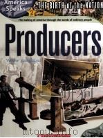 America Speaks 2 Producers Wayne Youngblood PDF电子版封面 0717260305