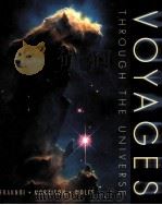 FRAKNOl.MORRISON.WOLFF VOYAGES THROUGH THE UNIVERSE（ PDF版）