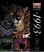 WILDLIFE FACT.FILE yearbook.1993 PDF电子版封面 0951856626
