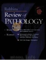 Robbins Review of PATHOLOGY（ PDF版）