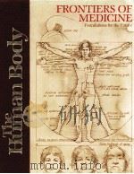 FRONTIETS OF MEDICINE Foundations for the Future PDF电子版封面 0920269958