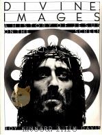 DIVINE IMAGES     PDF电子版封面     