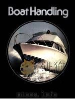 Boat Handling（ PDF版）