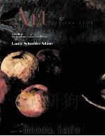 Art ACROSS TIME PDF电子版封面 0697274802