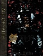 AGE OF FAITH PDF电子版封面