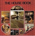 THE HOUSE BOOK PDF电子版封面