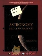 ASTRONOMY MEDIA WORKBOOK PDF电子版封面